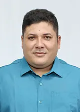 GILMAR ALVES DOS SANTOS