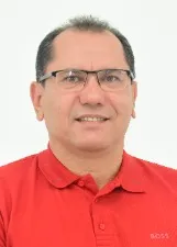 LAURO CÉSAR DE MORAIS