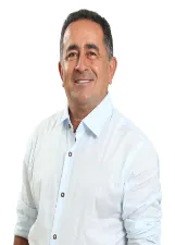 EUDES AGRIPINO RIBEIRO