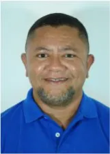 REINALDO ROSAL SANTOS