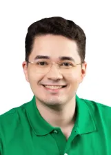 ABIMAEL JOSÉ DO NASCIMENTO LIMA