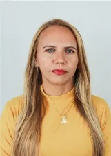 LUCIANA SALES E SILVA