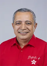 ADALBERTO DE SOUSA SANTOS