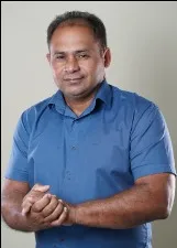 JOSUE DE OLIVEIRA RIBEIRO