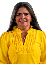 EDINALDA BRANDÃO DE SOUZA