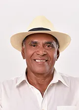 EDSON PEREIRA DOS SANTOS