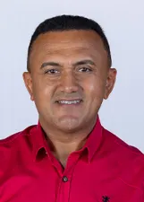 EDSON DOS SANTOS FERREIRA