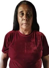CLARA FERREIRA DOS SANTOS  JESUS