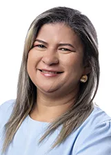 MAURICÉLIA SOUSA DO NASCIMENTO