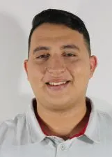 FRANCISCO CLAUDIO PINHO FILHO