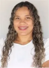 MARIA DE JESUS DO ROSÁRIO FIRMINO