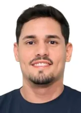 VINICIUS DOS SANTOS TEIXEIRA