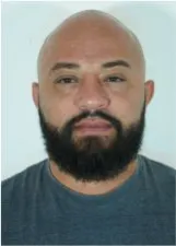 DARIO RIGOLBERTO FOLHA CAVALCANTE