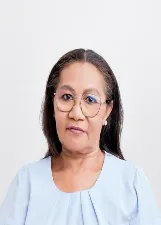 MARIA DE JESUS ALVES PEREIRA