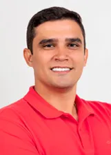 SELINDO MAURO CARNEIRO TAPETI SEGUNDO
