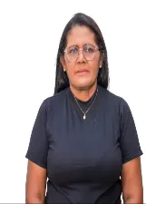 JOAQUINA ALTINA DE ARAUJO