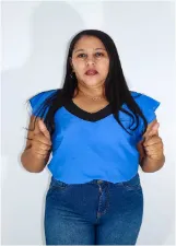 CREMILDA GABINO RIBEIRO