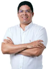 KILLVIO BORGES BACELAR DE CARVALHO