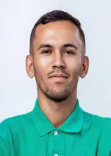 CÍCERO VIEIRA DA SILVA