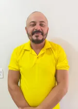 JOÃO CARLOS DOS SANTOS PEREIRA