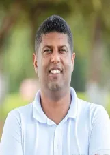 JOÃO CARLOS ALVES DOS SANTOS SILVA