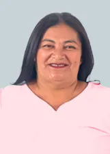 ANTÔNIA DE FARIAS PEREIRA