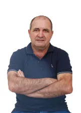 CARLOS AMILCAR BARBARA GASPAR
