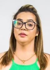 DÉBORA DAIANE DE OLIVEIRA