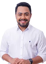 MARCOS EDUARDO GONÇALVES DA CONCEIÇÃO