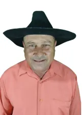 VALDECIR RODRIGUES TOLEDO