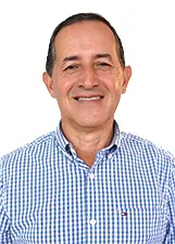 JOZIAS PIZA DE MORAES