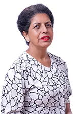 MARIA APARECIDA SOARES