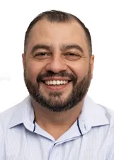 RODRIGO RIBEIRO DE MORAES