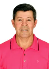 LUIS CARLOS DE CAMARGO