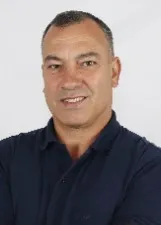 ERDESON DE MELLO