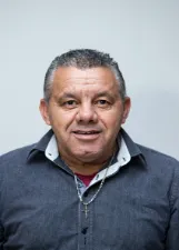 APARECIDO SALVADOR DE ALMEIDA