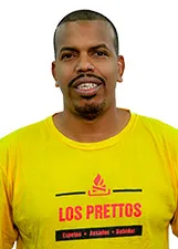 ANDRE EVERTON DA SILVA