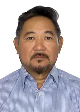 SERGIO YAMAMOTO