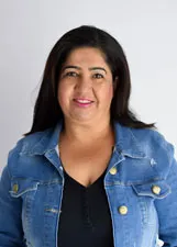 ANDREIA APARECIDA DA SILVA RODRIGUES