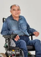ISMAEL ROBERTO BATISTA MELO