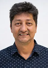 JOSUÉ DE PÁDUA MELO