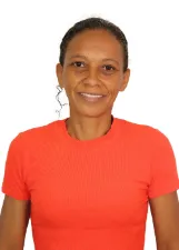 QUITERIA APARECIDA DOS SANTOS CALIXTO