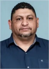 FERNANDO APARECIDO DA COSTA