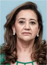 SEBASTIANA BRANDÃO DA SILVA