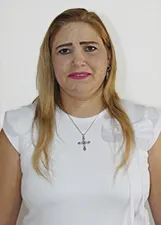 CLAUDINEIA PEDROSO DA SILVA