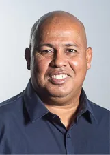 GUANAIR DENILSON GARCIA DOS SANTOS