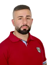 ISMAEL CASSEMIRO JUNIOR