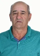 ALCIDES ROQUE DOS SANTOS QUEVEDO