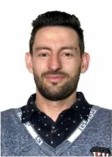 ADRIANO MARCOS DE LARA RECH