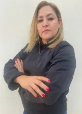 JUCELINE MARTINS